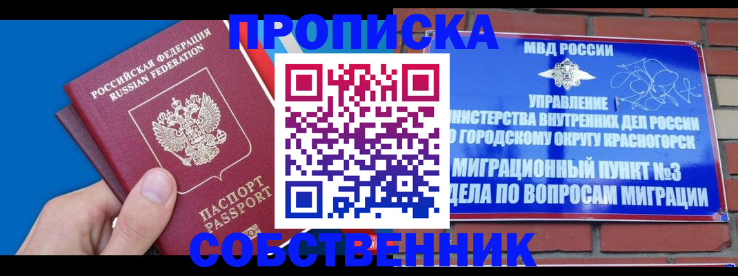 прописка штамп в Щёлково